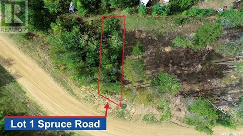 Lot 1 Spruce Road, Tobin Lake, SK 