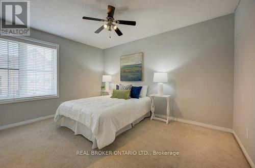 8H - 1460 Highland Road W, Kitchener, ON - Indoor Photo Showing Bedroom