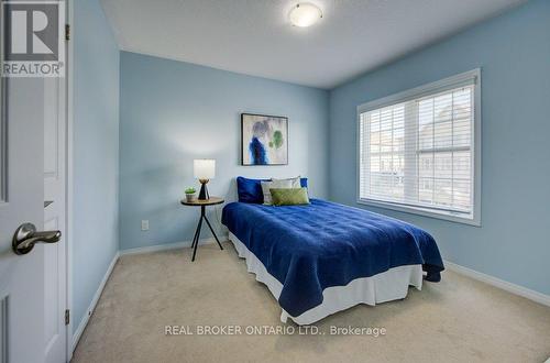 8H - 1460 Highland Road W, Kitchener, ON - Indoor Photo Showing Bedroom