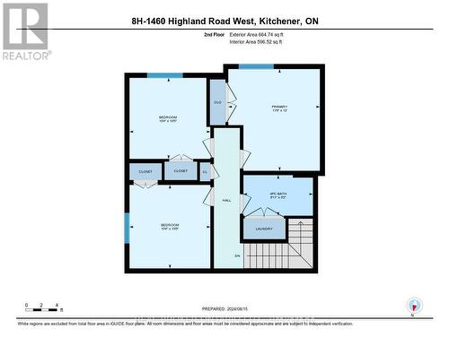 8H - 1460 Highland Road W, Kitchener, ON - Other