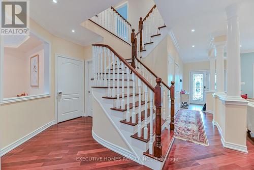 1638 Barbertown Road, Mississauga, ON - Indoor Photo Showing Other Room