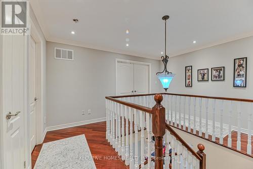 1638 Barbertown Road, Mississauga, ON - Indoor Photo Showing Other Room