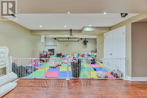 1638 Barbertown Road, Mississauga (East Credit), ON - Indoor Photo Showing Other Room