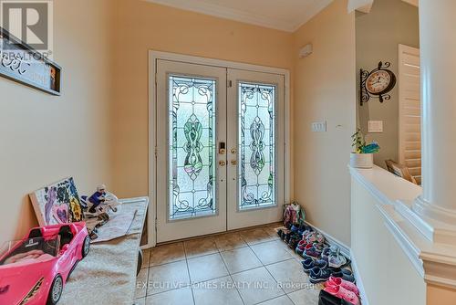 1638 Barbertown Road, Mississauga, ON - Indoor Photo Showing Other Room