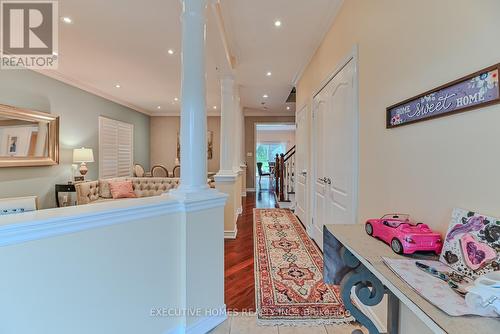 1638 Barbertown Road, Mississauga (East Credit), ON - Indoor Photo Showing Other Room