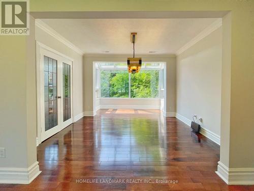 21 Glamis Place, Markham (Royal Orchard), ON - Indoor Photo Showing Other Room