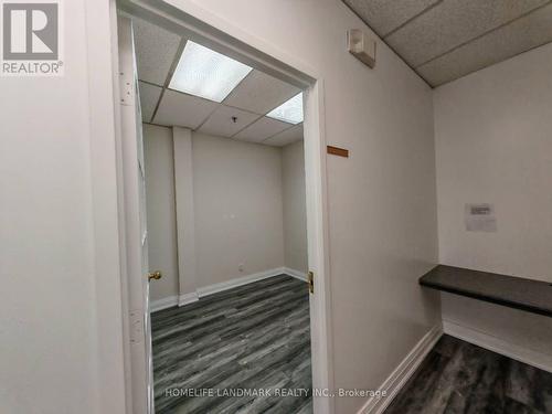 114-115 - 7800 Woodbine Avenue, Markham (Milliken Mills West), ON 