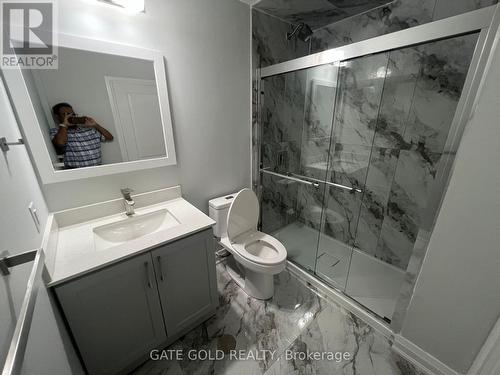 Main - 14 Glenridge Road, Brampton, ON - Indoor Photo Showing Bathroom