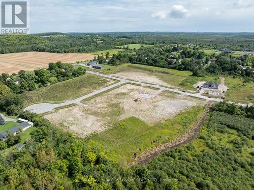 Lot 10 Gwendolyn Court, Cavan Monaghan, ON - Outdoor With View