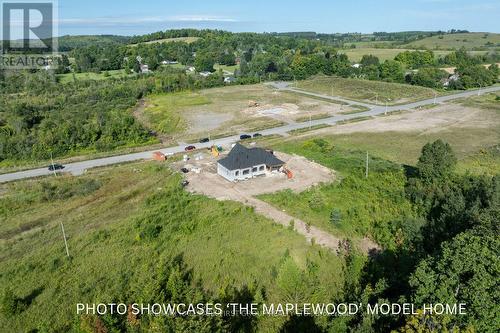 Lot 10 Gwendolyn Court, Cavan Monaghan, ON - Outdoor With View