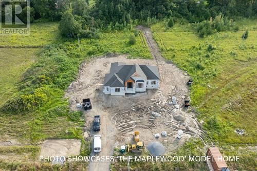 Lot 10 Gwendolyn Court, Cavan Monaghan, ON - Outdoor With View