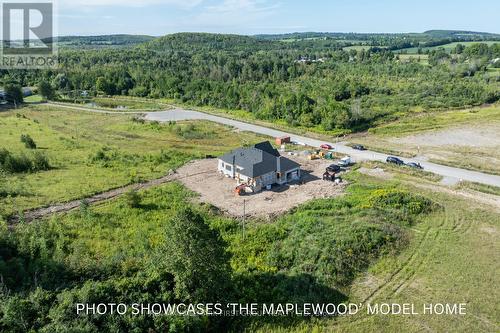 Lot 10 Gwendolyn Court, Cavan Monaghan, ON - Outdoor With View