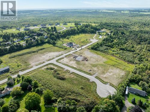 Lot 10 Gwendolyn Court, Cavan Monaghan, ON - Outdoor With View