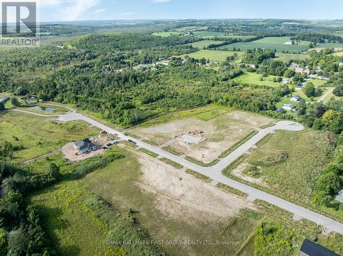 Lot 10 Gwendolyn Court, Cavan Monaghan, ON - Outdoor With View