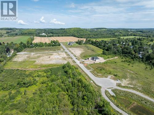 Lot 10 Gwendolyn Court, Cavan Monaghan, ON - Outdoor With View