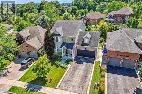 17 Winegarden Trail, Hamilton (Dundas), ON - Outdoor With Facade