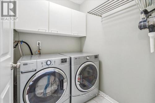 17 Winegarden Trail, Hamilton (Dundas), ON - Indoor Photo Showing Laundry Room