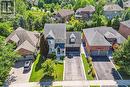 17 Winegarden Trail, Hamilton (Dundas), ON  - Outdoor With Facade 