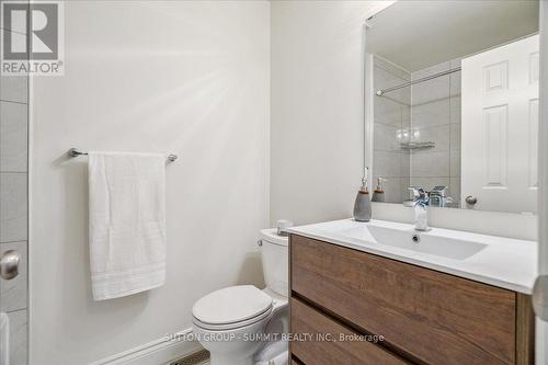 17 Winegarden Trail, Hamilton (Dundas), ON - Indoor Photo Showing Bathroom