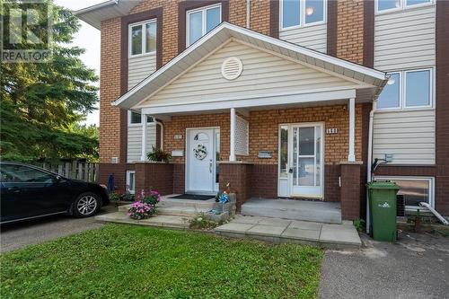 580 Alfred Street E, Pembroke, ON - Outdoor