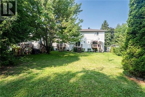 580 Alfred Street E, Pembroke, ON - Outdoor