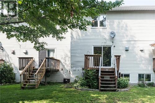 580 Alfred Street E, Pembroke, ON - Outdoor