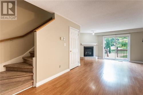 580 Alfred Street E, Pembroke, ON - Indoor Photo Showing Other Room With Fireplace