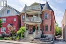 18 Rockwood - Furnished rental with laundry & parking included in Lower town - 18 Rockwood Street, Ottawa, ON  - Outdoor With Facade 