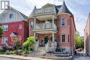 18 Rockwood Street, Ottawa, ON  - Outdoor With Facade 