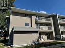 201 1832 Eaglesham Avenue, Weyburn, SK  - Outdoor With Balcony 