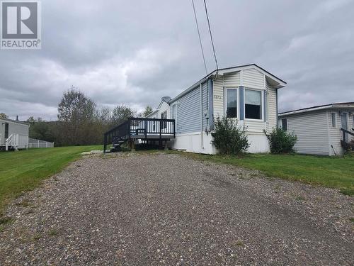 5273 45 Street, Chetwynd, BC 