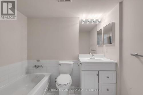 2113 - 25 The Esplanade, Toronto (Waterfront Communities), ON - Indoor Photo Showing Bathroom