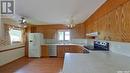 17 Jarvis Street, Qu'Appelle, SK  - Indoor Photo Showing Kitchen 