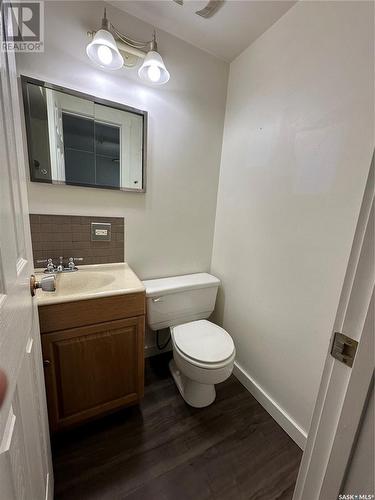 17 Jarvis Street, Qu'Appelle, SK - Indoor Photo Showing Bathroom