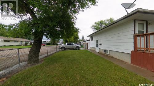 17 Jarvis Street, Qu'Appelle, SK - Outdoor With Exterior