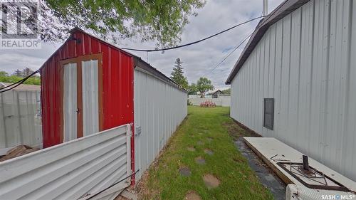 17 Jarvis Street, Qu'Appelle, SK - Outdoor With Exterior