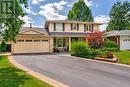 306 Oakwood Court, Burlington (Roseland), ON  - Outdoor With Facade 