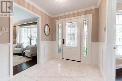 306 Oakwood Court, Burlington (Roseland), ON - Indoor Photo Showing Other Room