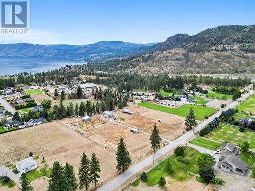 5030 Cousins Road, Peachland, BC - Outdoor With View