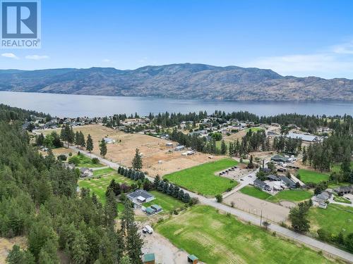 5030 Cousins Road, Peachland, BC - Outdoor With Body Of Water With View