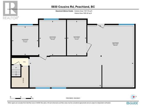 5030 Cousins Road, Peachland, BC - Other