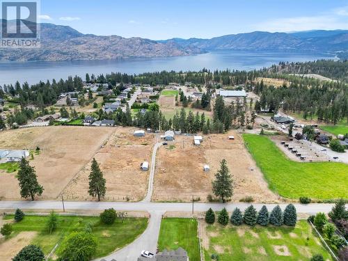 5030 Cousins Road, Peachland, BC - Outdoor With Body Of Water With View