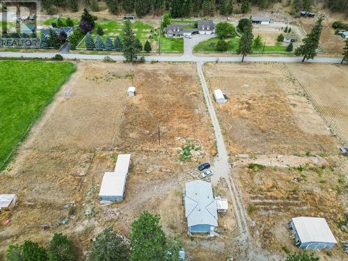 5030 Cousins Road, Peachland, BC - Outdoor With View