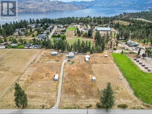 5030 Cousins Road, Peachland, BC - Outdoor With Body Of Water With View