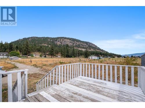 5030 Cousins Road, Peachland, BC - Outdoor