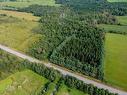 Aerial photo - Route De L'Église, Saint-Georges-De-Windsor, QC 