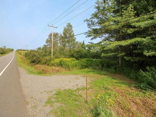 Photo aÃ©rienne - Route De L'Église, Saint-Georges-De-Windsor, QC 