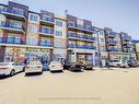 211-50 Sky Harbour Dr, Brampton, ON  - Outdoor With Balcony 