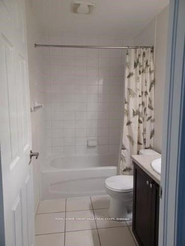 211-50 Sky Harbour Dr, Brampton, ON - Indoor Photo Showing Bathroom