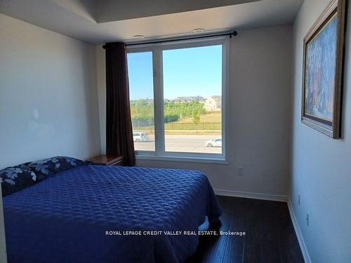 211-50 Sky Harbour Dr, Brampton, ON - Indoor Photo Showing Bedroom